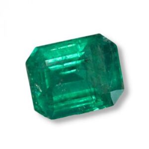 Emeraude Origine Zambie (ref.Em43) Minor oiled 1.95 carats : 2 925€