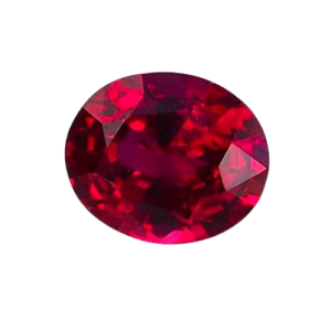 Rubis par austral gemstones