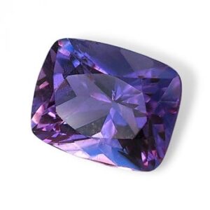 Amethyste Origine Madagascar (Am10B) 5.3 carats : 250 €