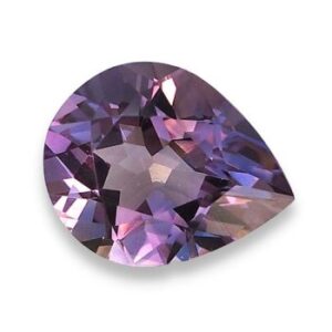 Amethyste Origine Madagascar (Am13A) 4.5 carats : 225 €