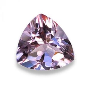 Amethyste Origine Madagascar (Am22A) 2.6 carats : 160 €