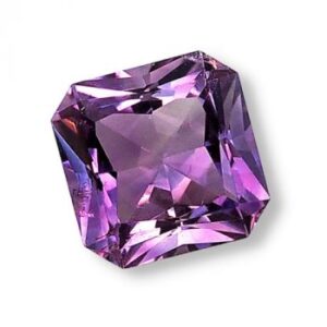 Amethyste Origine Madagascar (Am23A) 2.35 carats : 150 €