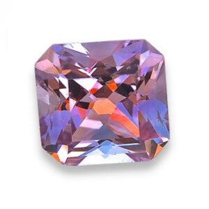 Amethyste Origine Madagascar (Am36A) 15.4 carats : 490 €