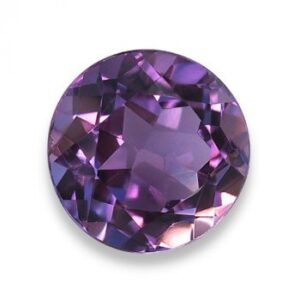 Amethyste Origine Madagascar (Am62A) 8.2 carats : 280 €