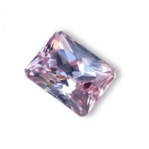 Beryl Rose Morganite Origine Madagascar (refBe14B) 8.8 carats : 1200€