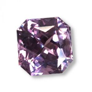 Spinelle Origine Sri-Lanka (ref.Sp80) 4.14 carats : 2 070€