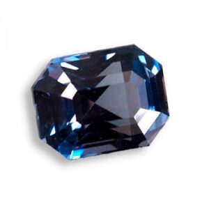 Spinelle Origine Sri-Lanka (ref.Sp87) 3.46 carats : 1 900€