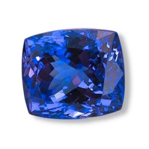 Tanzanite (ref-Tz70) 8.35 carats : 6 100€