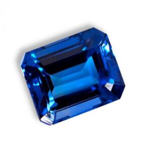 Tanzanite (ref-Tz100) 4.3 carats : 2 795€