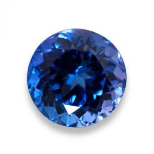 Tanzanite (ref-Tz105) 2.51 carats : 1380€