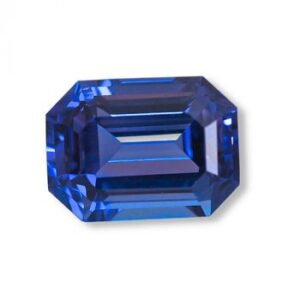 Tanzanite (ref-Tz80) 9.6 carats : 8 160€