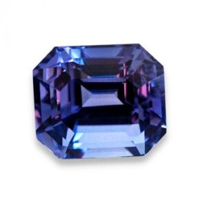 Tanzanite (ref-Tz99) 8.9 carats : 7 567€