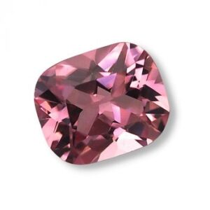 Tourmaline Origine Madagascar (ref.To30B) 2.0 carats : 460€