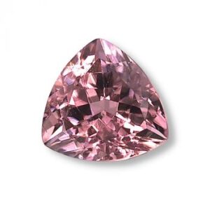 Tourmaline Origine Madagascar (ref.To45B) 5.3 carats : 1 450€