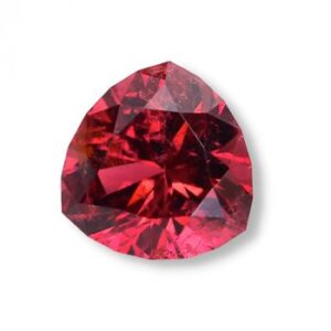 Tourmaline Origine Madagascar (ref.To47B) 5.92 carats : 2 100€