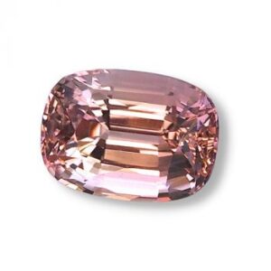 Tourmaline Origine Madagascar (ref.To59) 8.36 carats : 2 800€