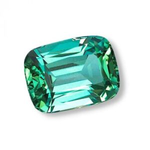 Tourmaline Origine Ouzbékistan (ref.To74) 12.3 carats : 3 500€