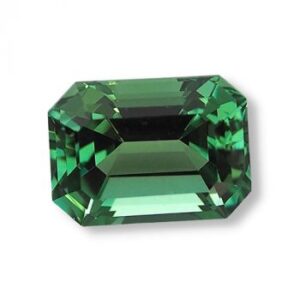 Tourmaline Origine Madagascar (ref.To76) 2.67 carats : 690€