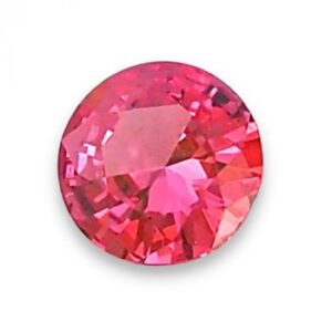 Spinelle Origine Sri-Lanka (ref.Sp03B) 0.3 carats : 310€