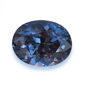 Spinelle Origine Birmanie (ref.Sp08B) 1.4 carats : 560€