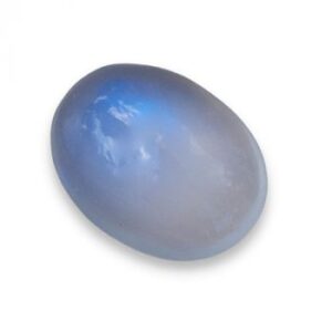 Pierre de lune naturelle origine Sri-Lanka (ref.Di24B) 7.5 carats : VENDUE